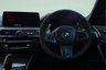 USED 2021 21 BMW 5 SERIES 2.0 520d MHT M Sport Saloon 4dr Diesel Hybrid Steptronic Euro 6 (s/s) (190 ps) HEATED SEATS, LEATHER