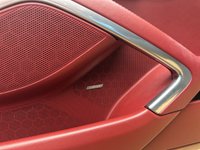 USED 2024 66 PORSCHE 911 3.0T 991 Carrera PDK Euro 6 (s/s) 2dr FULL TOPAZ PPF + FULL OPC SERVICE HISTORY + LHD PORSCHE CARRERA 911 991.2 CAB + BLACK WITH RED HOOD AND BORDEAUX RED EXTENDED LEATHER INTERIOR + + CHRONO PACK + CARBON INSERTS + FULL OPTION MIDDLE EAST SPECIFICATION AND SPORTS EXHAUST + TURBO ALLOYS