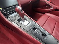 USED 2024 66 PORSCHE 911 3.0T 991 Carrera PDK Euro 6 (s/s) 2dr FULL TOPAZ PPF + FULL OPC SERVICE HISTORY + LHD PORSCHE CARRERA 911 991.2 CAB + BLACK WITH RED HOOD AND BORDEAUX RED EXTENDED LEATHER INTERIOR + + CHRONO PACK + CARBON INSERTS + FULL OPTION MIDDLE EAST SPECIFICATION AND SPORTS EXHAUST + TURBO ALLOYS