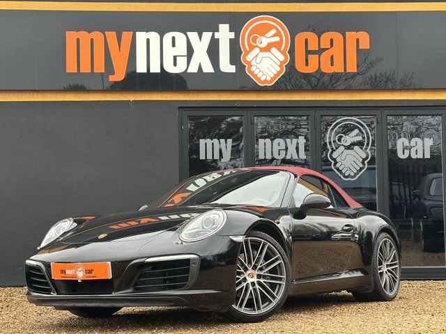 2024 Porsche 911 - Photo 6