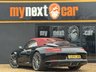 USED 2024 66 PORSCHE 911 3.0T 991 Carrera PDK Euro 6 (s/s) 2dr FULL TOPAZ PPF + FULL OPC SERVICE HISTORY + LHD PORSCHE CARRERA 911 991.2 CAB + BLACK WITH RED HOOD AND BORDEAUX RED EXTENDED LEATHER INTERIOR + + CHRONO PACK + CARBON INSERTS + FULL OPTION MIDDLE EAST SPECIFICATION AND SPORTS EXHAUST + TURBO ALLOYS
