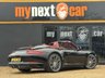 USED 2024 66 PORSCHE 911 3.0T 991 Carrera PDK Euro 6 (s/s) 2dr FULL TOPAZ PPF + FULL OPC SERVICE HISTORY + LHD PORSCHE CARRERA 911 991.2 CAB + BLACK WITH RED HOOD AND BORDEAUX RED EXTENDED LEATHER INTERIOR + + CHRONO PACK + CARBON INSERTS + FULL OPTION MIDDLE EAST SPECIFICATION AND SPORTS EXHAUST + TURBO ALLOYS
