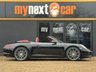 USED 2024 66 PORSCHE 911 3.0T 991 Carrera PDK Euro 6 (s/s) 2dr FULL TOPAZ PPF + FULL OPC SERVICE HISTORY + LHD PORSCHE CARRERA 911 991.2 CAB + BLACK WITH RED HOOD AND BORDEAUX RED EXTENDED LEATHER INTERIOR + + CHRONO PACK + CARBON INSERTS + FULL OPTION MIDDLE EAST SPECIFICATION AND SPORTS EXHAUST + TURBO ALLOYS