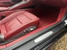 USED 2024 66 PORSCHE 911 3.0T 991 Carrera PDK Euro 6 (s/s) 2dr FULL TOPAZ PPF + FULL OPC SERVICE HISTORY + LHD PORSCHE CARRERA 911 991.2 CAB + BLACK WITH RED HOOD AND BORDEAUX RED EXTENDED LEATHER INTERIOR + + CHRONO PACK + CARBON INSERTS + FULL OPTION MIDDLE EAST SPECIFICATION AND SPORTS EXHAUST + TURBO ALLOYS