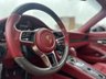 USED 2024 66 PORSCHE 911 3.0T 991 Carrera PDK Euro 6 (s/s) 2dr FULL TOPAZ PPF + FULL OPC SERVICE HISTORY + LHD PORSCHE CARRERA 911 991.2 CAB + BLACK WITH RED HOOD AND BORDEAUX RED EXTENDED LEATHER INTERIOR + + CHRONO PACK + CARBON INSERTS + FULL OPTION MIDDLE EAST SPECIFICATION AND SPORTS EXHAUST + TURBO ALLOYS