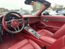 USED 2024 66 PORSCHE 911 3.0T 991 Carrera PDK Euro 6 (s/s) 2dr FULL TOPAZ PPF + FULL OPC SERVICE HISTORY + LHD PORSCHE CARRERA 911 991.2 CAB + BLACK WITH RED HOOD AND BORDEAUX RED EXTENDED LEATHER INTERIOR + + CHRONO PACK + CARBON INSERTS + FULL OPTION MIDDLE EAST SPECIFICATION AND SPORTS EXHAUST + TURBO ALLOYS