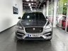 USED 2018 18 JAGUAR F-PACE 2.0 D240 R-Sport SUV 5dr Diesel Auto AWD Euro 6 (s/s) (240 ps) JAGUAR SERVICE HISTORY! JAGUAR SERVICE HISTORY!