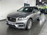 USED 2018 18 JAGUAR F-PACE 2.0 D240 R-Sport SUV 5dr Diesel Auto AWD Euro 6 (s/s) (240 ps) JAGUAR SERVICE HISTORY! JAGUAR SERVICE HISTORY!