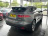 USED 2018 18 JAGUAR F-PACE 2.0 D240 R-Sport SUV 5dr Diesel Auto AWD Euro 6 (s/s) (240 ps) JAGUAR SERVICE HISTORY! JAGUAR SERVICE HISTORY!
