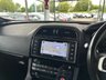 USED 2018 18 JAGUAR F-PACE 2.0 D240 R-Sport SUV 5dr Diesel Auto AWD Euro 6 (s/s) (240 ps) JAGUAR SERVICE HISTORY! JAGUAR SERVICE HISTORY!