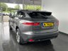 USED 2018 18 JAGUAR F-PACE 2.0 D240 R-Sport SUV 5dr Diesel Auto AWD Euro 6 (s/s) (240 ps) JAGUAR SERVICE HISTORY! JAGUAR SERVICE HISTORY!