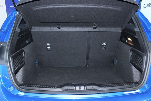 2020 FORD FOCUS - Photo 10