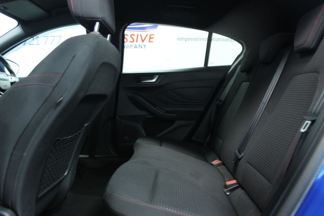 2020 FORD FOCUS - Photo 9