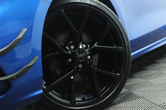 2020 FORD FOCUS - Photo 3