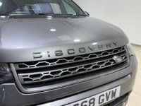USED 2018 68 LAND ROVER DISCOVERY SPORT 2.0 TD4 Landmark SUV 5dr Diesel Auto 4WD Euro 6 (s/s) (180 ps) 1 OWNER | FULL LR HISTORY | NATIONWIDE DELIVERY