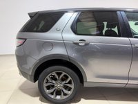 USED 2018 68 LAND ROVER DISCOVERY SPORT 2.0 TD4 Landmark SUV 5dr Diesel Auto 4WD Euro 6 (s/s) (180 ps) 1 OWNER | FULL LR HISTORY | NATIONWIDE DELIVERY