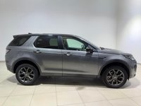 USED 2018 68 LAND ROVER DISCOVERY SPORT 2.0 TD4 Landmark SUV 5dr Diesel Auto 4WD Euro 6 (s/s) (180 ps) 1 OWNER | FULL LR HISTORY | NATIONWIDE DELIVERY