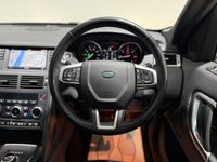 USED 2018 68 LAND ROVER DISCOVERY SPORT 2.0 TD4 Landmark SUV 5dr Diesel Auto 4WD Euro 6 (s/s) (180 ps) 1 OWNER | FULL LR HISTORY | NATIONWIDE DELIVERY