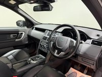 USED 2018 68 LAND ROVER DISCOVERY SPORT 2.0 TD4 Landmark SUV 5dr Diesel Auto 4WD Euro 6 (s/s) (180 ps) 1 OWNER | FULL LR HISTORY | NATIONWIDE DELIVERY