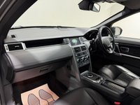 USED 2018 68 LAND ROVER DISCOVERY SPORT 2.0 TD4 Landmark SUV 5dr Diesel Auto 4WD Euro 6 (s/s) (180 ps) 1 OWNER | FULL LR HISTORY | NATIONWIDE DELIVERY