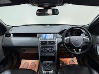 USED 2018 68 LAND ROVER DISCOVERY SPORT 2.0 TD4 Landmark SUV 5dr Diesel Auto 4WD Euro 6 (s/s) (180 ps) 1 OWNER | FULL LR HISTORY | NATIONWIDE DELIVERY