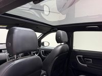 USED 2018 68 LAND ROVER DISCOVERY SPORT 2.0 TD4 Landmark SUV 5dr Diesel Auto 4WD Euro 6 (s/s) (180 ps) 1 OWNER | FULL LR HISTORY | NATIONWIDE DELIVERY