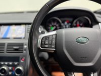 USED 2018 68 LAND ROVER DISCOVERY SPORT 2.0 TD4 Landmark SUV 5dr Diesel Auto 4WD Euro 6 (s/s) (180 ps) 1 OWNER | FULL LR HISTORY | NATIONWIDE DELIVERY