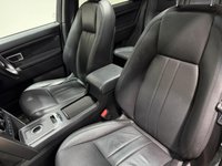 USED 2018 68 LAND ROVER DISCOVERY SPORT 2.0 TD4 Landmark SUV 5dr Diesel Auto 4WD Euro 6 (s/s) (180 ps) 1 OWNER | FULL LR HISTORY | NATIONWIDE DELIVERY