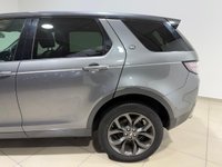 USED 2018 68 LAND ROVER DISCOVERY SPORT 2.0 TD4 Landmark SUV 5dr Diesel Auto 4WD Euro 6 (s/s) (180 ps) 1 OWNER | FULL LR HISTORY | NATIONWIDE DELIVERY