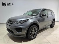 USED 2018 68 LAND ROVER DISCOVERY SPORT 2.0 TD4 Landmark SUV 5dr Diesel Auto 4WD Euro 6 (s/s) (180 ps) 1 OWNER | FULL LR HISTORY | NATIONWIDE DELIVERY