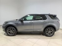 USED 2018 68 LAND ROVER DISCOVERY SPORT 2.0 TD4 Landmark SUV 5dr Diesel Auto 4WD Euro 6 (s/s) (180 ps) 1 OWNER | FULL LR HISTORY | NATIONWIDE DELIVERY