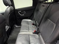 USED 2018 68 LAND ROVER DISCOVERY SPORT 2.0 TD4 Landmark SUV 5dr Diesel Auto 4WD Euro 6 (s/s) (180 ps) 1 OWNER | FULL LR HISTORY | NATIONWIDE DELIVERY