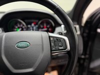 USED 2018 68 LAND ROVER DISCOVERY SPORT 2.0 TD4 Landmark SUV 5dr Diesel Auto 4WD Euro 6 (s/s) (180 ps) 1 OWNER | FULL LR HISTORY | NATIONWIDE DELIVERY