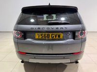 USED 2018 68 LAND ROVER DISCOVERY SPORT 2.0 TD4 Landmark SUV 5dr Diesel Auto 4WD Euro 6 (s/s) (180 ps) 1 OWNER | FULL LR HISTORY | NATIONWIDE DELIVERY