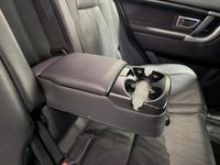 USED 2018 68 LAND ROVER DISCOVERY SPORT 2.0 TD4 Landmark SUV 5dr Diesel Auto 4WD Euro 6 (s/s) (180 ps) 1 OWNER | FULL LR HISTORY | NATIONWIDE DELIVERY