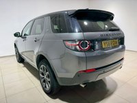 USED 2018 68 LAND ROVER DISCOVERY SPORT 2.0 TD4 Landmark SUV 5dr Diesel Auto 4WD Euro 6 (s/s) (180 ps) 1 OWNER | FULL LR HISTORY | NATIONWIDE DELIVERY