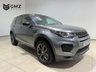 USED 2018 68 LAND ROVER DISCOVERY SPORT 2.0 TD4 Landmark SUV 5dr Diesel Auto 4WD Euro 6 (s/s) (180 ps) 1 OWNER | FULL LR HISTORY | NATIONWIDE DELIVERY