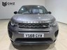 USED 2018 68 LAND ROVER DISCOVERY SPORT 2.0 TD4 Landmark SUV 5dr Diesel Auto 4WD Euro 6 (s/s) (180 ps) 1 OWNER | FULL LR HISTORY | NATIONWIDE DELIVERY