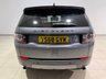 USED 2018 68 LAND ROVER DISCOVERY SPORT 2.0 TD4 Landmark SUV 5dr Diesel Auto 4WD Euro 6 (s/s) (180 ps) 1 OWNER | FULL LR HISTORY | NATIONWIDE DELIVERY