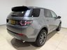 USED 2018 68 LAND ROVER DISCOVERY SPORT 2.0 TD4 Landmark SUV 5dr Diesel Auto 4WD Euro 6 (s/s) (180 ps) 1 OWNER | FULL LR HISTORY | NATIONWIDE DELIVERY