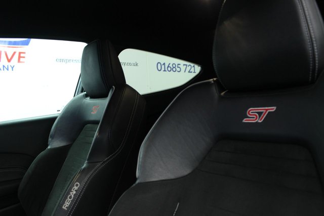 2019 FORD FIESTA - Photo 10