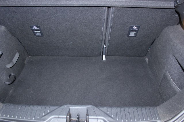 2019 FORD FIESTA - Photo 12