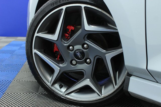 2019 FORD FIESTA - Photo 6