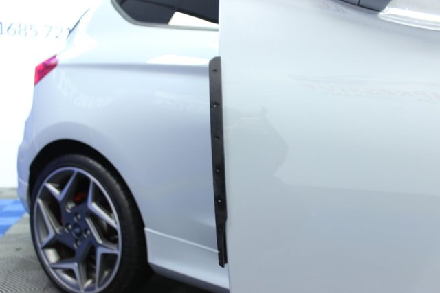 2019 FORD FIESTA - Photo 5