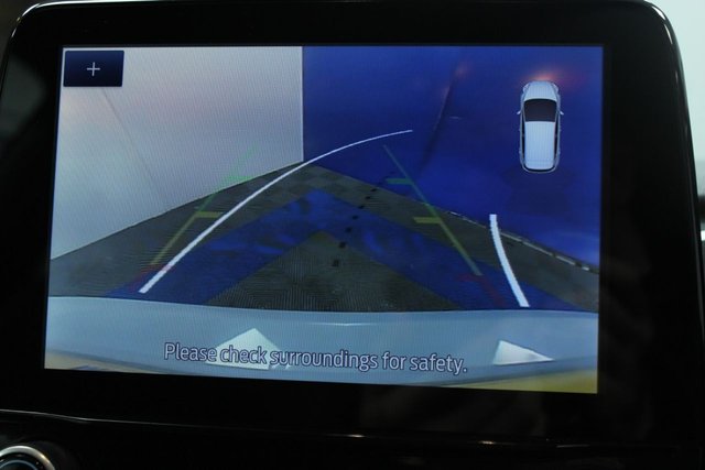 2019 FORD FIESTA - Photo 8