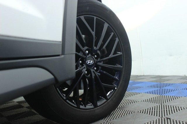 2020 HYUNDAI TUCSON - Photo 3