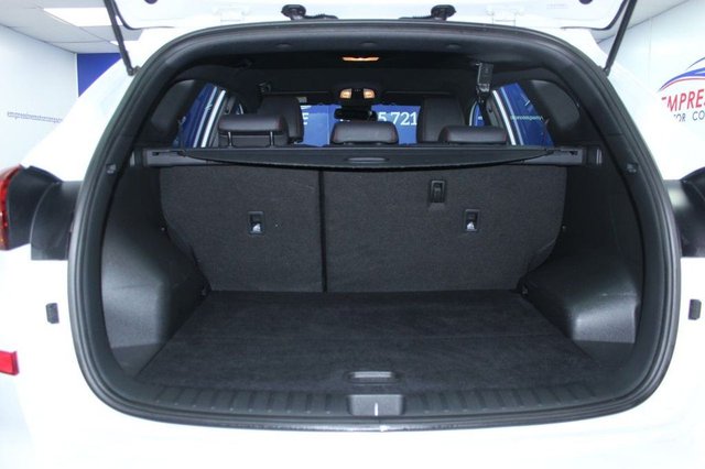 2020 HYUNDAI TUCSON - Photo 9