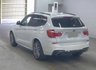 USED 2015 65 BMW X3 2.0 20d M Sport SUV 5dr Diesel Auto xDrive Euro 6 (s/s) (190 ps) 