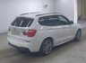 USED 2015 65 BMW X3 2.0 20d M Sport SUV 5dr Diesel Auto xDrive Euro 6 (s/s) (190 ps) 