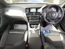 USED 2015 65 BMW X3 2.0 20d M Sport SUV 5dr Diesel Auto xDrive Euro 6 (s/s) (190 ps) 
